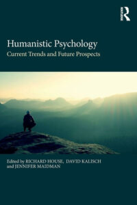 jaquette du livre Humanistic Psychology Current Trends and Future Prospects
